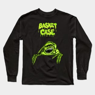 Basket Case Long Sleeve T-Shirt